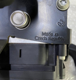قم بتحميل الصورة إلى عارض الصور، OEM BMW F20 F21 F22 F30 DSC ANTI LOCK BRAKE UNIT WITH MODULE ATE 6860730/6860731