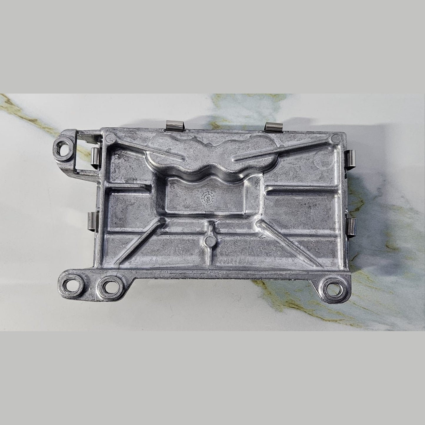 OEM BMW F01 F02 F10 F07 5 6 7SERIES RWD ACTIVE STEERING HSR CONTROL UNIT 6854032