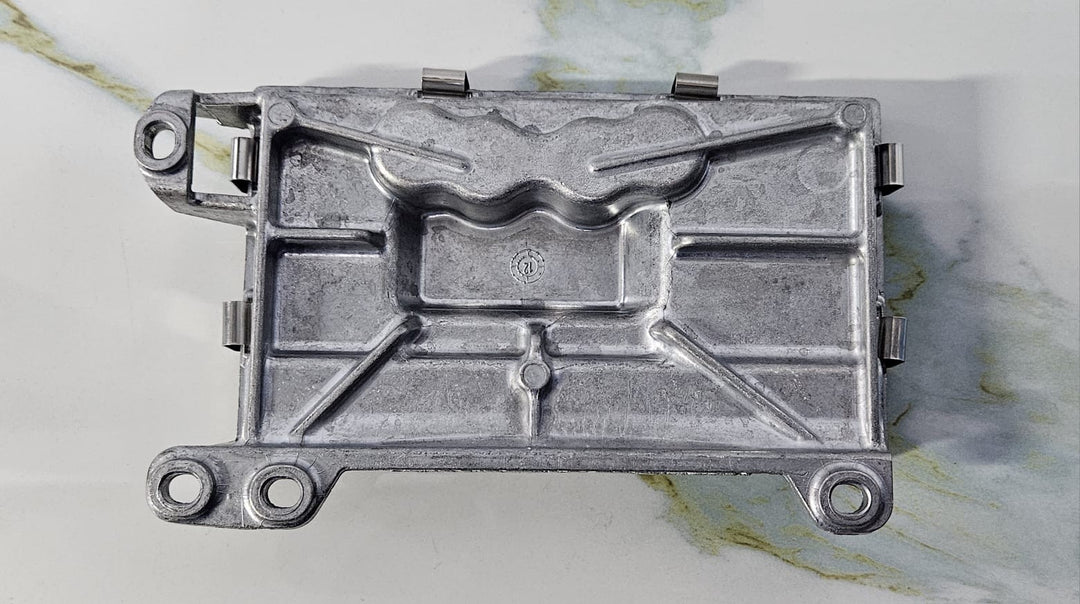 OEM BMW F01 F02 F10 F07 5 6 7SERIES RWD ACTIVE STEERING HSR CONTROL UNIT 6854032