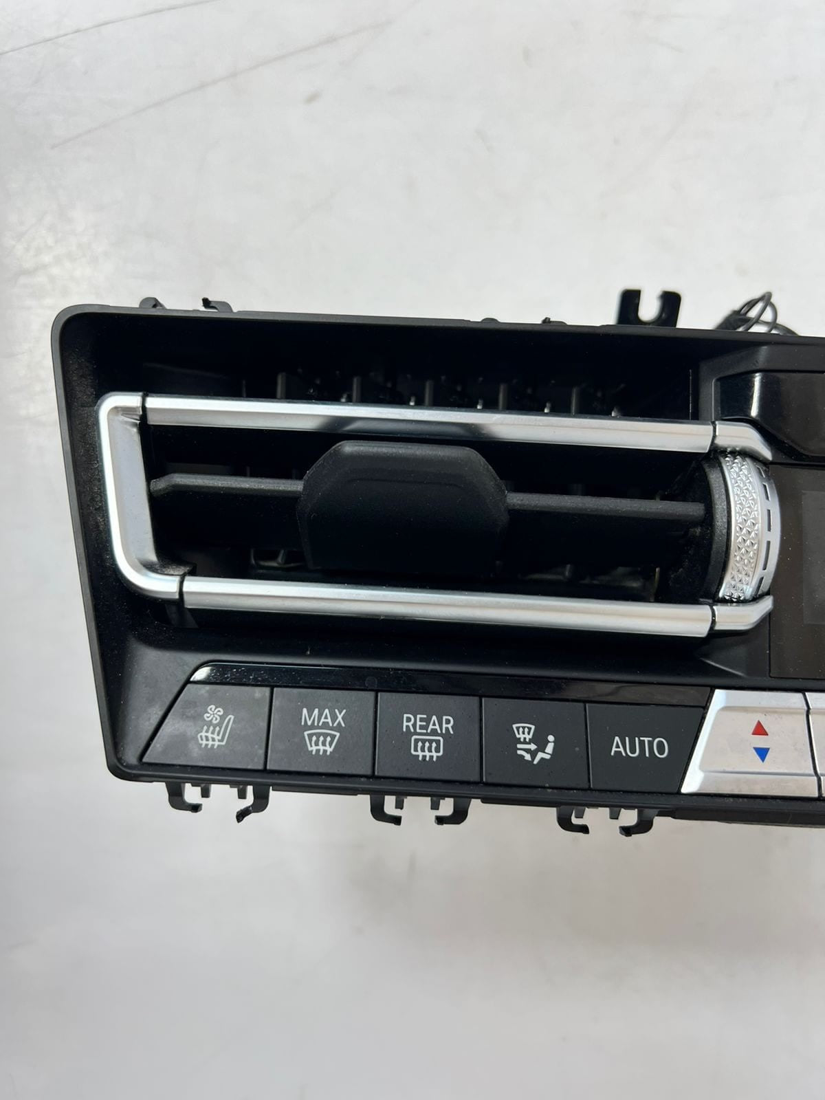 2019-2024 BMW 8' M8 G14 G15 G16 M850i Climate Control Panel 4A176B0 OEM