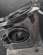 Load image into Gallery viewer, BMW 1 SERIES 120i 2012 F20 LEFT SIDE HEADLIGHT 7229687-09 ECE - 7229687