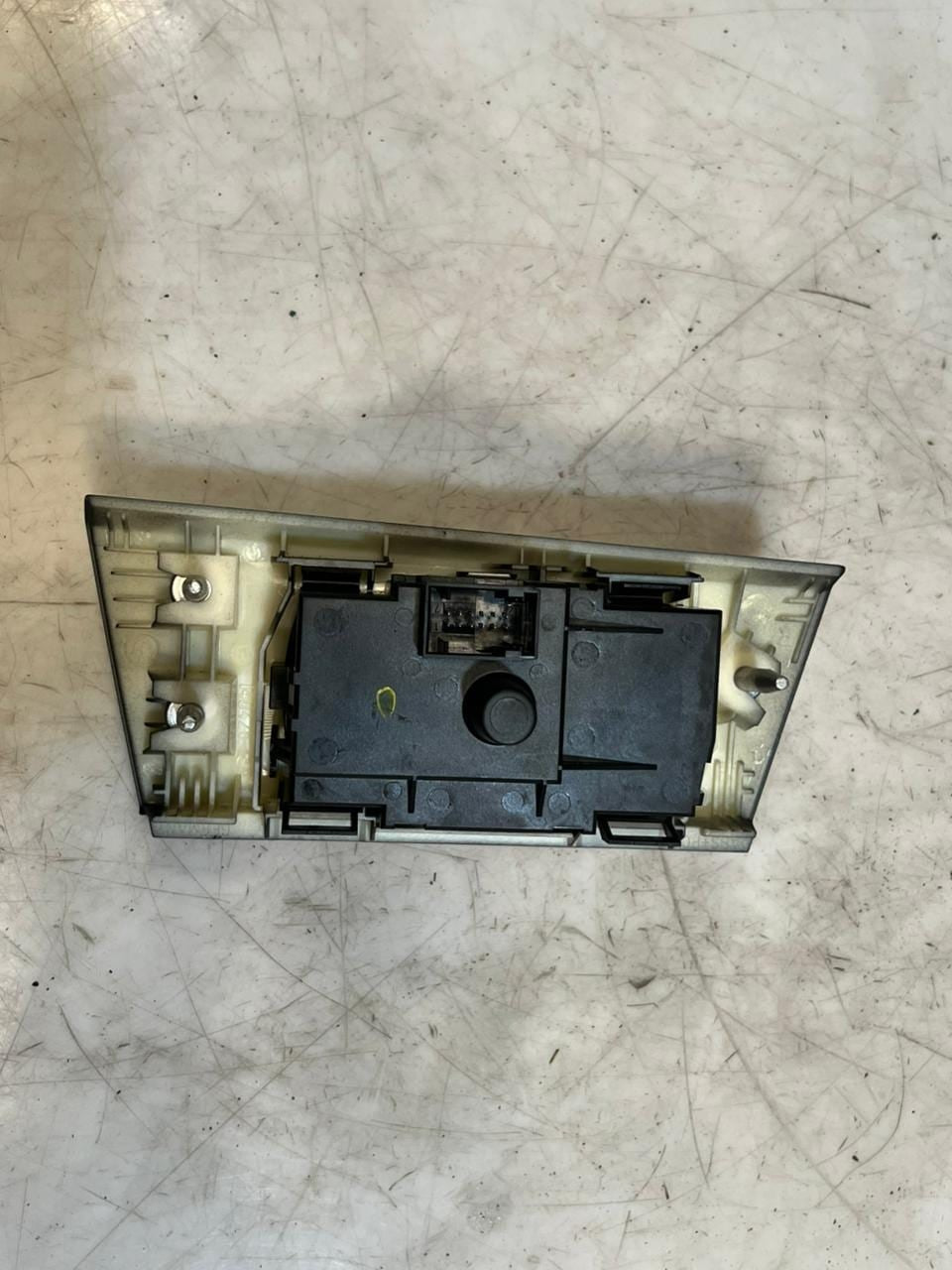 2008-2013 BMW 335i 1 Series 3 Series LCI Headlight Control Switch 9169416 OEM