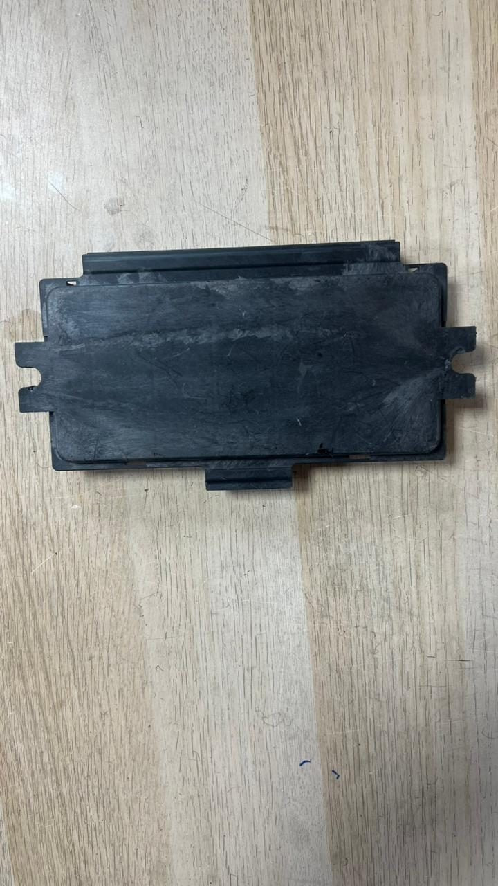 BMW 3457587 MINI COOPER R60 R56 FOOTWELL HEADLIGHT CONTROL OEM