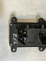 2002-2008 BMW 7 Series E65 E66 Body Power Control Module 6925655 OEM
