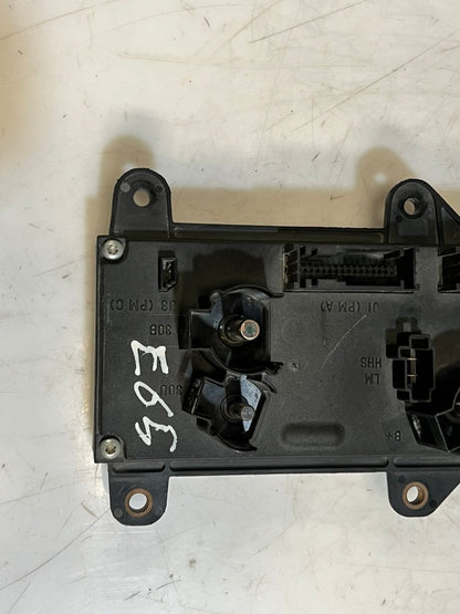2002-2008 BMW 7 Series E65 E66 Body Power Control Module 6925655 OEM