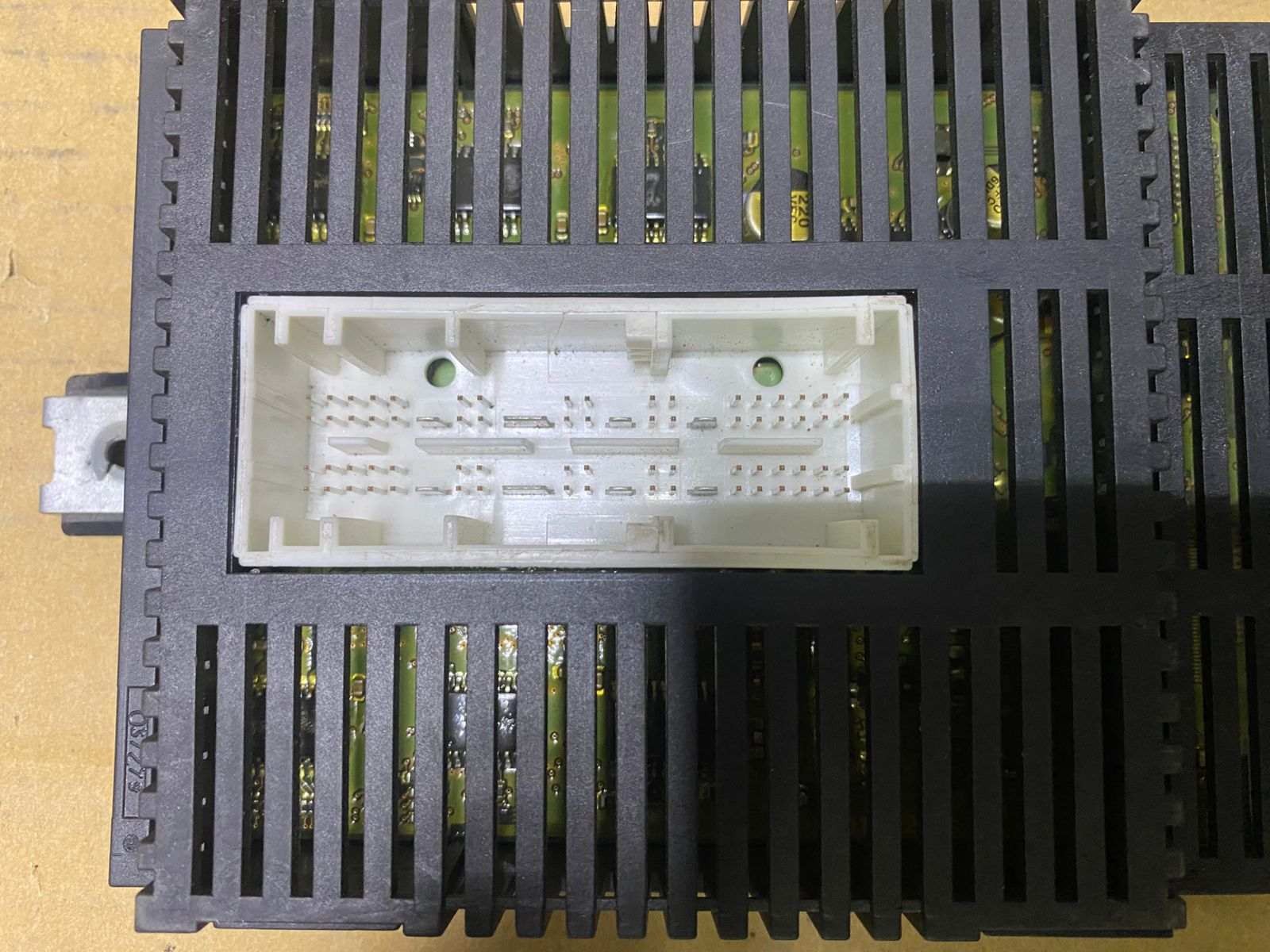 2004-2010 BMW X3 Light Control Module 3413318 X3 E83