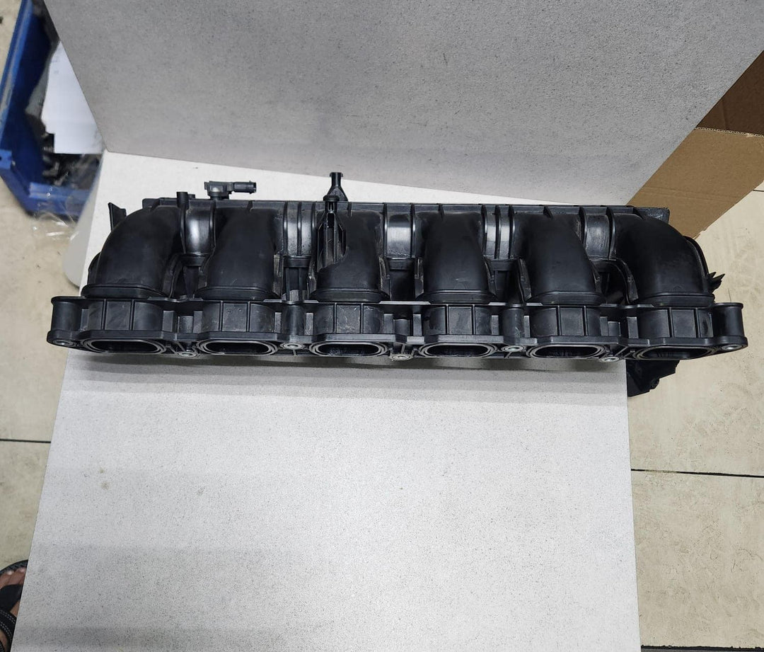 2016-2018 BMW M2 Engine Intake Manifold 7576911 M2 F87 and X3 F25 N55 3.5
