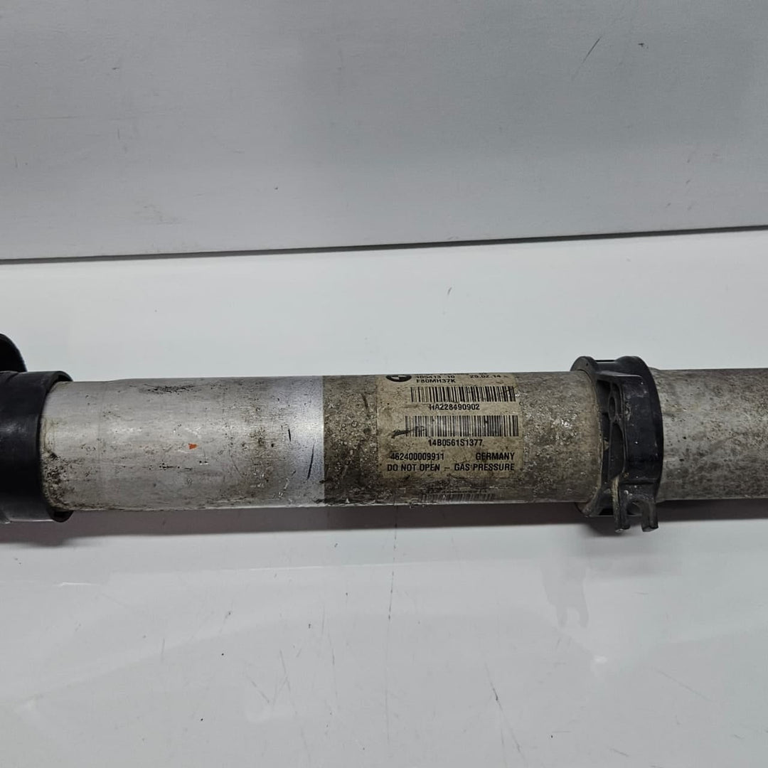 2284909-2016 BMW 3 Series M4 F82 M3 F80 Rear Left Shock Absorber 