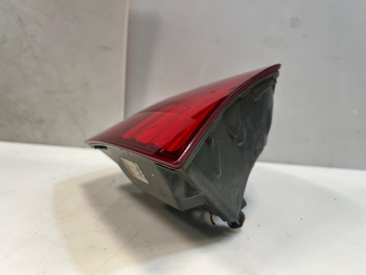 BMW 7' F01 F02 F03 Tail Light Assembly Rear Right With Stop Light 7300268 ECE