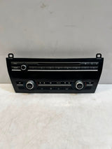 BMW 7 Series F01 F02 Climate Control Unit 9299039 OEM
