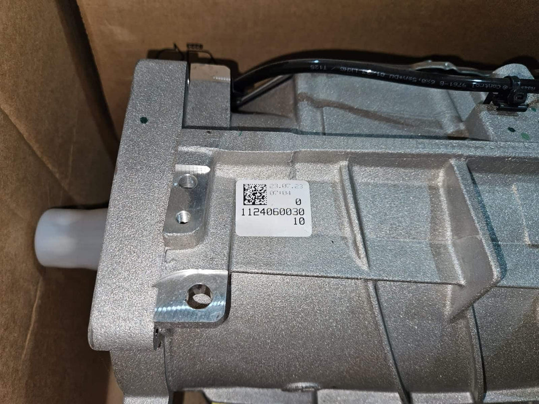 5A9B510-2019-24 BMW X7 X6 X5 B58 40I X Automatic Transmission Hybrid OEM