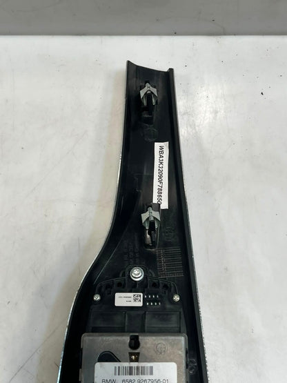 BMW 1 Series F20 F21 F30 F31 F34 X3 IDRIVE Control SWITCH Joystick 9267956 OEM