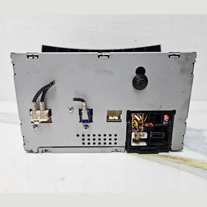 Mercedes-Benz Audio Cd Player Head Unit A2129005010