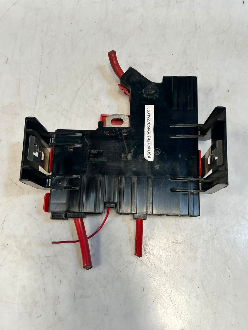 2013-2018 BMW X3 F25 X4 F26 Battery Power Distribution Module 9343259 OEM