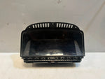 Load image into Gallery viewer, 2006-2008 BMW 750Li E65 E66 SAT NAV 8.8" Information Display Screen 9165211 OEM