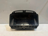 2006-2008 BMW 750Li E65 E66 SAT NAV 8.8" Information Display Screen 9165211 OEM