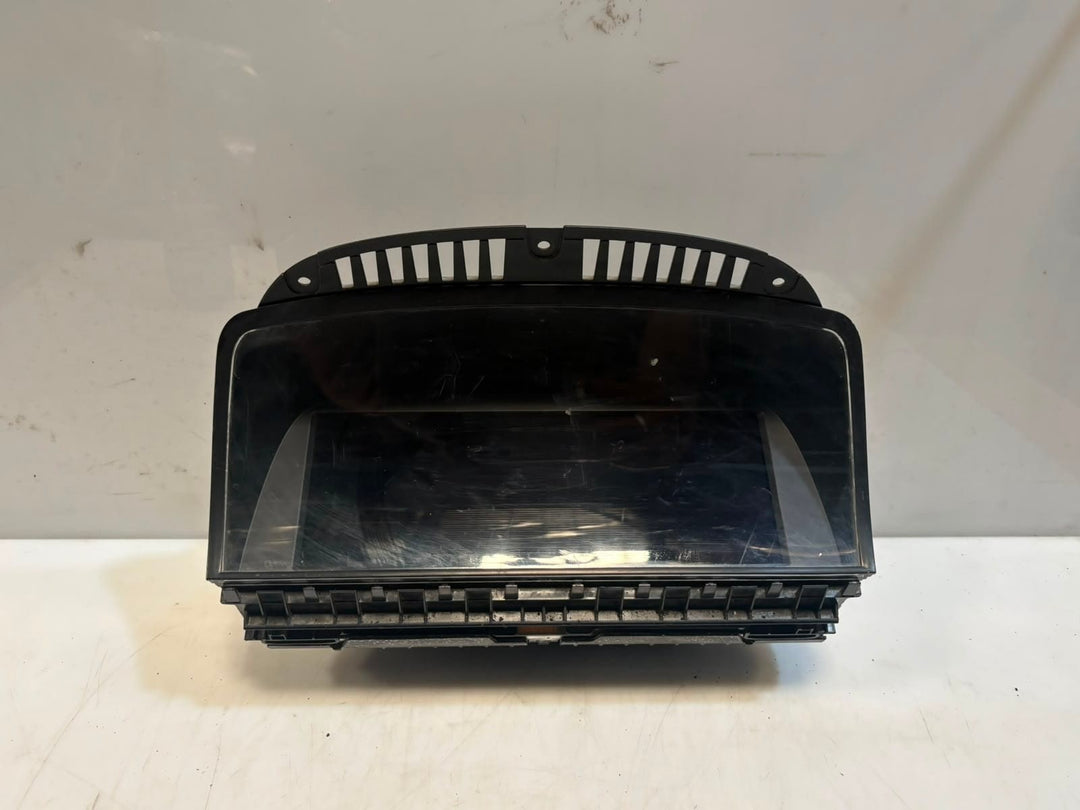 2006-2008 BMW 750Li E65 E66 SAT NAV 8.8" Information Display Screen 9165211 OEM