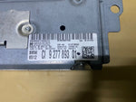 قم بتحميل الصورة إلى عارض الصور، 2012-2014 BMW 328i Navigation Head Unit 9277893 BMW 3 Series F30 328i