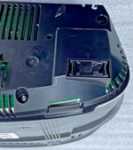 قم بتحميل الصورة إلى عارض الصور، OEM BMW E60 E61 SPEEDOMETER INSTRUMENTS CLUSTER 9153750