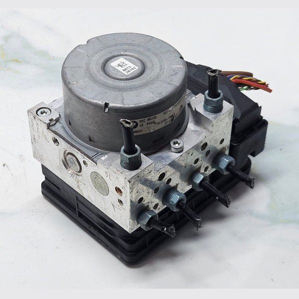 2016-2017 BMW 320i Abs Pump Control Module 6875559