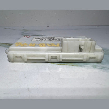 2017-2018 Mercedes E300 Keyless Entry Control Module A2139001610 E-Class W213