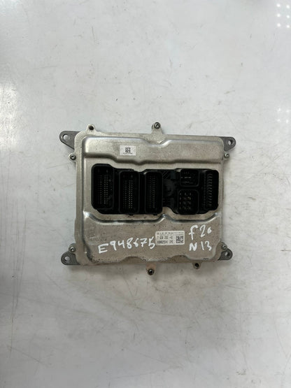 BMW F20 N13 Engine Control Unit ECU SET DMM+FEM+NO KEY 7636292 OEM