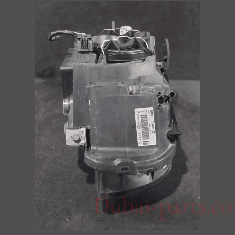 FARO LATERAL IZQUIERDO BMW SERIE 1 E81 E82 E87 E88 -7249651