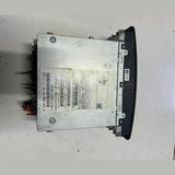 2016 Mercedes-Benz CLA180 Control Unit Complete A2469009416
