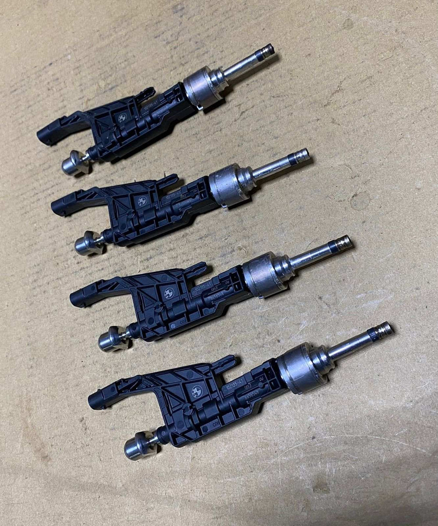 2019-2020 2021-2023B58 BMW 530e xDrive Fuel Injector 8656548