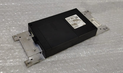 OEM BMW 1 SERIES F20 TCU TELEMATIC CONTROL MODULE BLACK 9380613