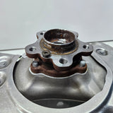 2017-2020 BMW 5 8 Series G30 G31 G15 530i Front Left Wheel Knuckle 6884385