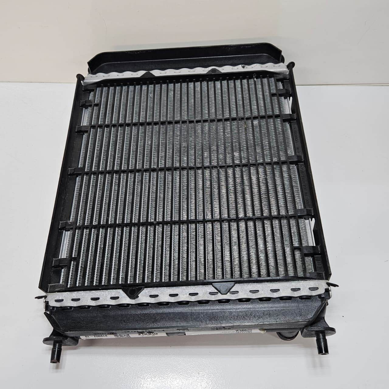 2023-2024 BMW XM G09 X5 X6 X7 Hybrid models Auxiliary Radiator 7560816
