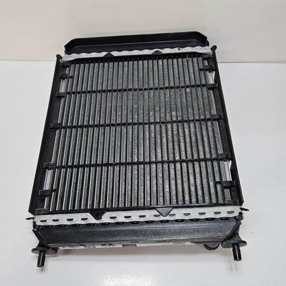 2023-2024 BMW XM G09 X5 X6 X7 Hybrid models Auxiliary Radiator 7560816