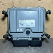 06-09 Mercedes W211 CLK Motorsteuergerät Einheit ECM ECU A272 1536091 OEM