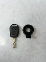 قم بتحميل الصورة إلى عارض الصور، 1999-2000 BMW E39 M54 523i Engine Control Unit ECU COMPLETE SET 1430844