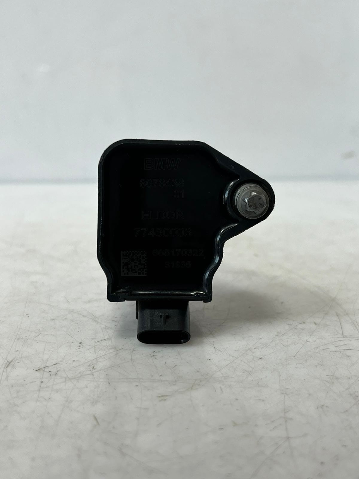 2016-2019 BMW 330i B58 i8, 430i, 340i, 440i Ignition Coil 8678438 OEM