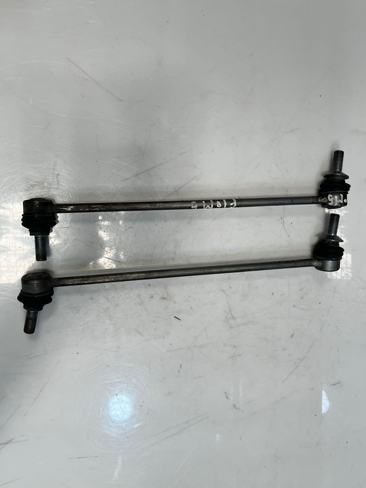 BMW M5 5 Series F10 F11 F06 F12 F13 Front SWING Stabilizer Sway Bar Link 7842579