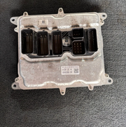 BMW 116i F20 2014 N13 ENGINE CONTROL ECU UNIT SET DME 8630125