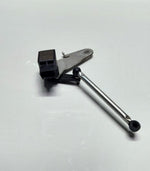 Bild in die Galerieansicht laden, 1997-2008 BMW 323i Headlight Level Sensor 1093697 E38 E39 E46 E60 E61 OEM