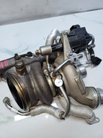 قم بتحميل الصورة إلى عارض الصور، 2017-2022 BMW X3 320i, 330i, 420i B48 Turbocharger 7637563 OEM