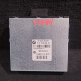 OEM BMW X1 E84 VOLTAGE CONVERTER CONTROL MODULE 9253208