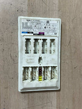 BMW 3 G20 G80 G28 330 PLUG-IN HYBRID Fuse Box Body Domain Control 61355A03F58