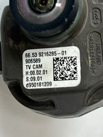 Bild in die Galerieansicht laden, BMW 5' 7' E70, E71, F25, F03, F11, and F31 Top View Camera 9216285 OEM