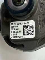 BMW 5er, 7er, E70, E71, F25, F03, F11 und F31 Top View Kamera 9216285 OEM