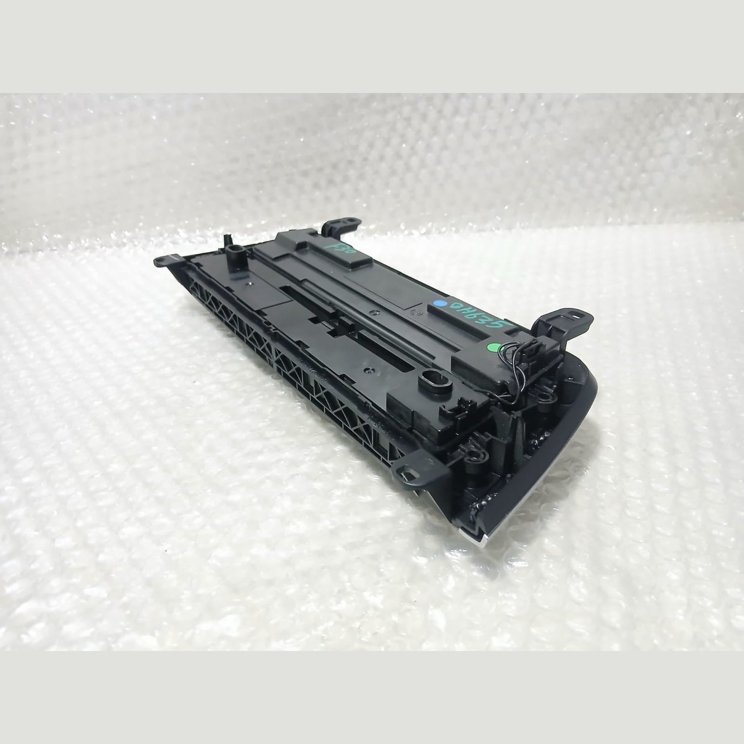 BMW 3 Series  F30 320I 328I 2012-15 Climate Control Unit 9226784