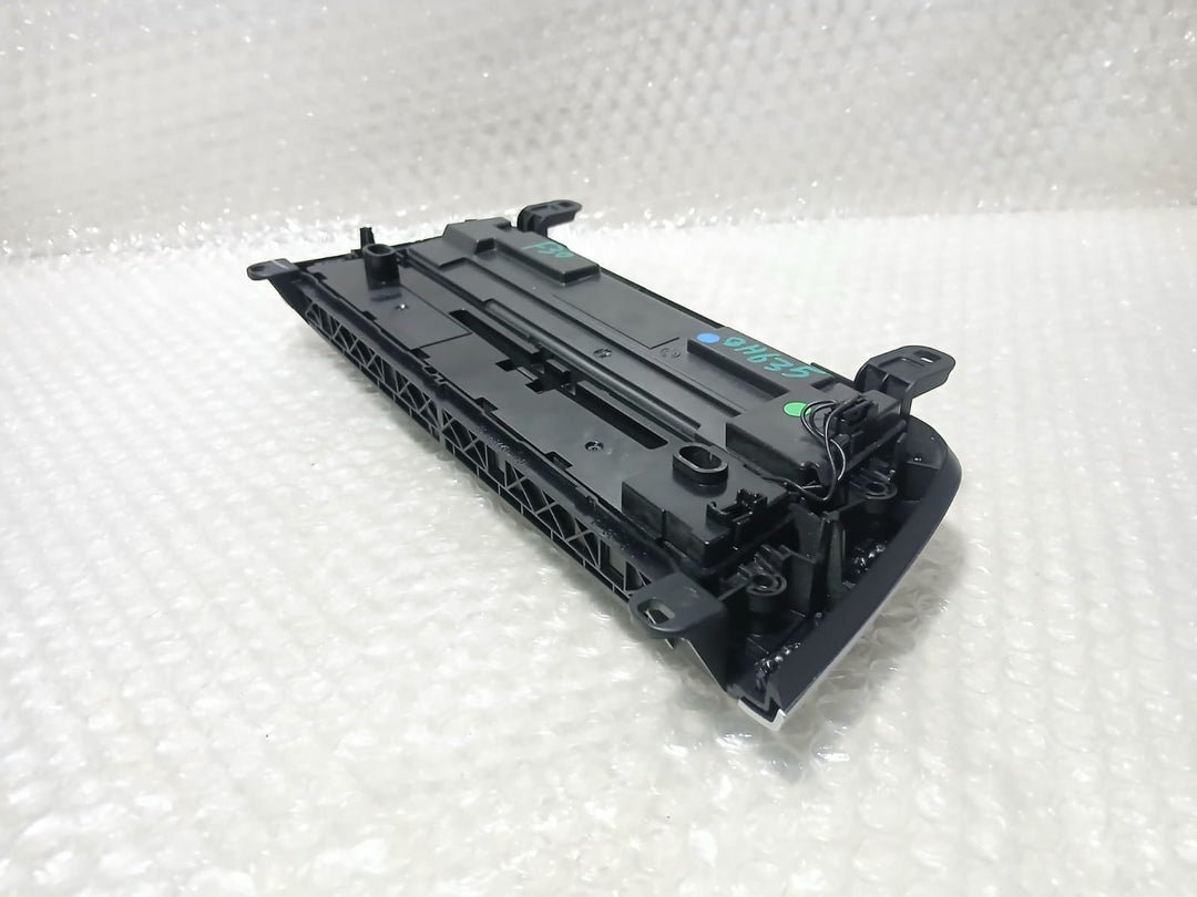 BMW 3 Series  F30 320I 328I 2012-15 Climate Control Unit 9226784