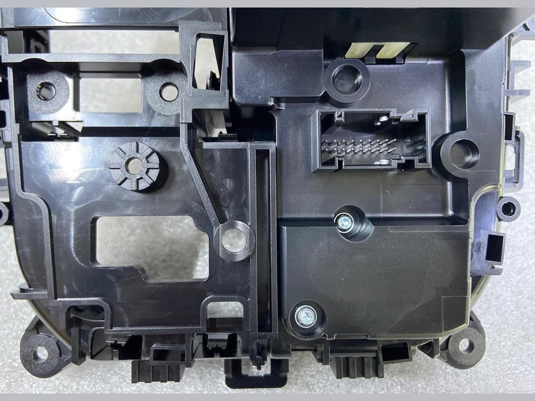 OEM Crystal Gear Selector BMW X5 X7 Center Console Controller 5A32BD5 NEW