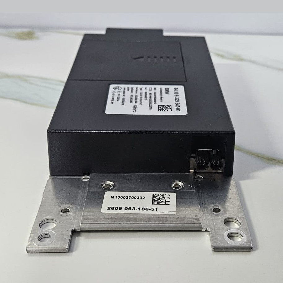 OEM BMW 1 3 SERIES F02 F20 F21 BLUTOOTH CONTROL MODULE ECU 9329345