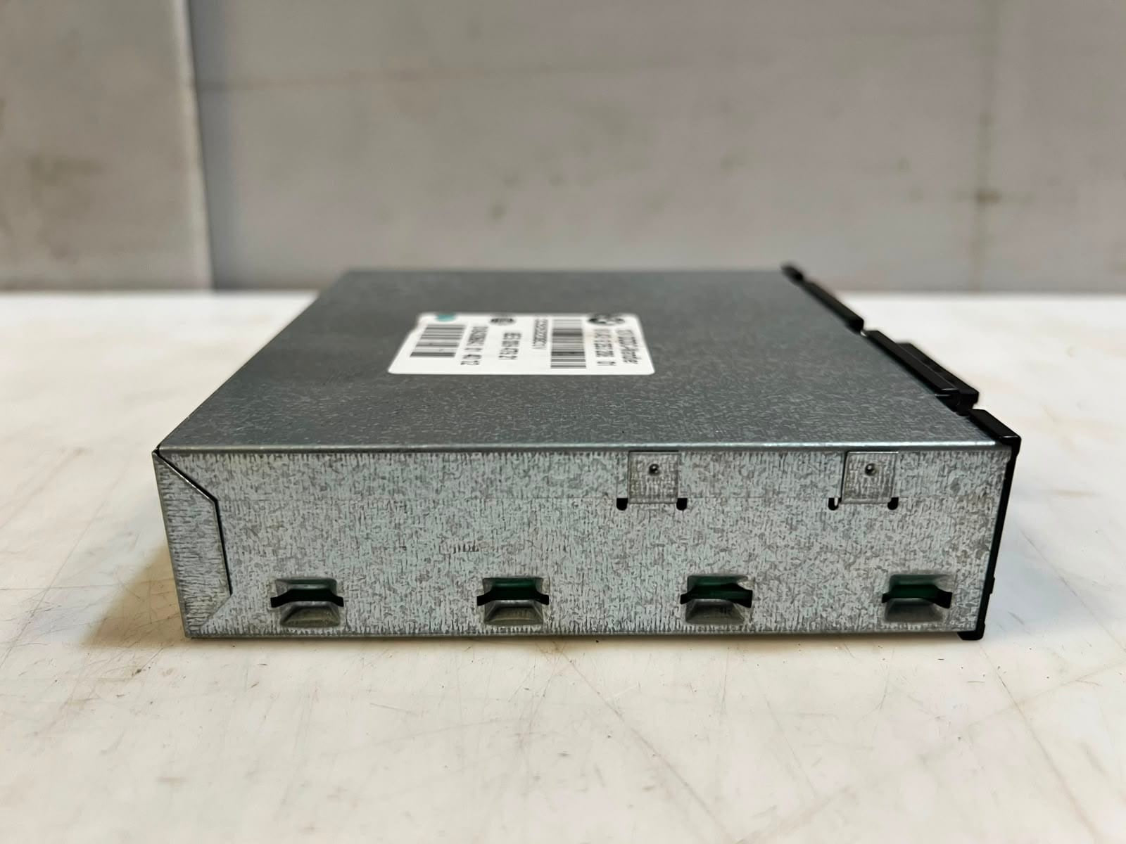 2010-2015 BMW X1 E84 XDRIVE Voltage TORQUE Converter Control Module 9253208 OEM