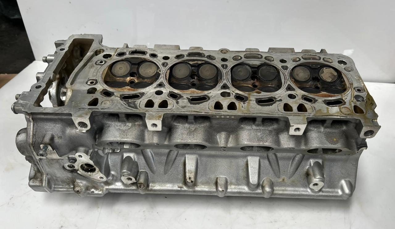 BMW Engine Cylinder Head 7845492 F06 F10 F12 F13 models with 4.4L petrol engines